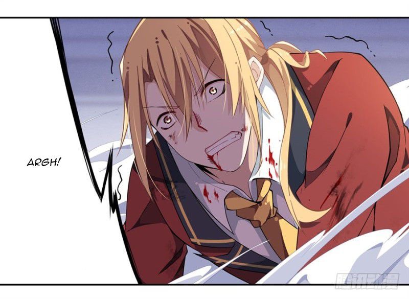 Wuxian Shitu Yu Shier Zhan Ji (Infinite Apostles and Twelve War Girls) Chapter 12 Gambar 4